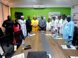 AFCO unveils pan-African festival, diaspora partnership to boost fair trade