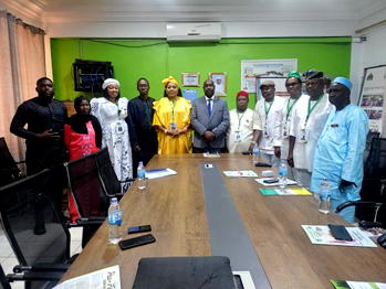 AFCO unveils pan-African festival, diaspora partnership to boost fair trade