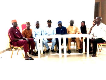 Lagos Council legislative arm to write Sanwo-Olu on chairman’s resignation 