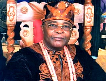 Coronation anniversary: Towulade celebrates Alake’s 20 years on the throne