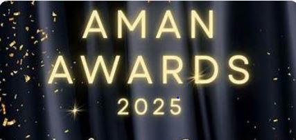 30 years of excellence: AMAN celebrates milestone anniversary, honours best creatives in showbiz industry