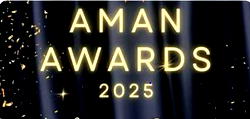 30 years of excellence: AMAN celebrates milestone anniversary, honours best creatives in showbiz industry