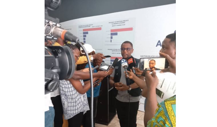 Anambra: Observer group raises concern over short training duration for INEC ad-hoc staff