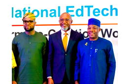 Athena Centre appointed to NGREN Board as FG deepens data-driven governance