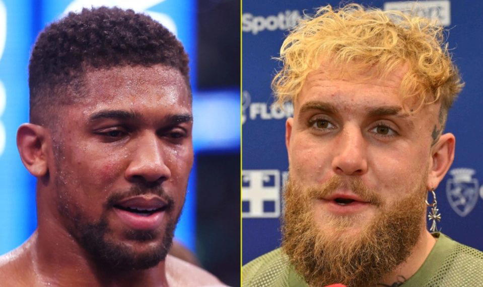 ‘No fear’ as safety concerns shadow Paul vs Joshua clash