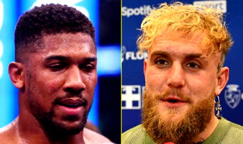 ‘No fear’ as safety concerns shadow Paul vs Joshua clash