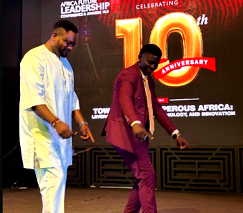 Africa Future Leadership conference explores leadership, technology and innovation for continental prosperity