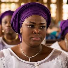 ‘3 of my relatives abducted’ – Nollywood actress decries Kwara church attack