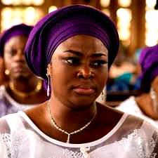 ‘3 of my relatives abducted’ – Nollywood actress decries Kwara church attack
