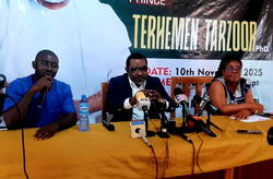 Former envoy raises alarm over alleged plot to destabilise Benue govt
