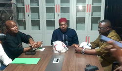 Benue Governor’s Cup 2025 poised for global spotlight – Commissioner Tizza 