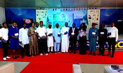 Book launch: Stakeholders, clerics seek moral rebirth, God-centred leadership