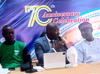 AISSOSA anniversary: Adequate education funding, key to ending insecurity — Bakre
