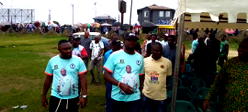 Organisers announce expansion of Ozomkime Blankson unity soccer tournament in Bayelsa