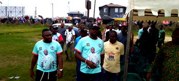 Organisers announce expansion of Ozomkime Blankson unity soccer tournament in Bayelsa