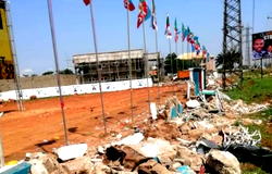 Benue govt, group bicker over demolished campaign headquarters