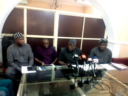 Benue 2027 aspirants fault Gov Alia over ‘no genocide’ comment