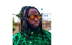 Boombeatz hosts listening party for new album, ‘Grandeza’