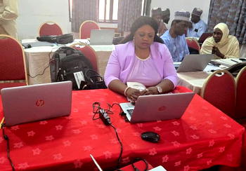 Benue SUBEB Chair, finance team undergo IPSAS training to boost transparency, projects delivery