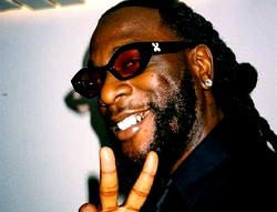 Burna Boy’s music ban rumours false, misleading, says DJAN