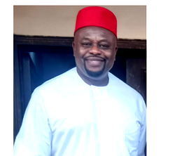 Oligbo congratulates Soludo on re-election