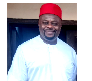 Oligbo congratulates Soludo on re-election
