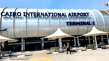 Top 10 busiest airports in Africa