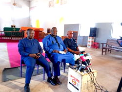 CAN, TTN to hold crusade in Jos