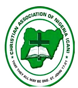 CAN chairman urges unity, prayers, moral renewal in 2026 new year message