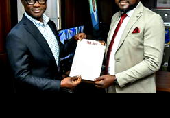 Manufacturer, John Ezeobi, nominated as Sun Industrialist of the Year