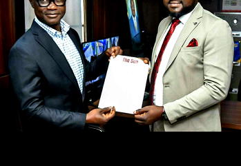 Manufacturer, John Ezeobi, nominated as Sun Industrialist of the Year