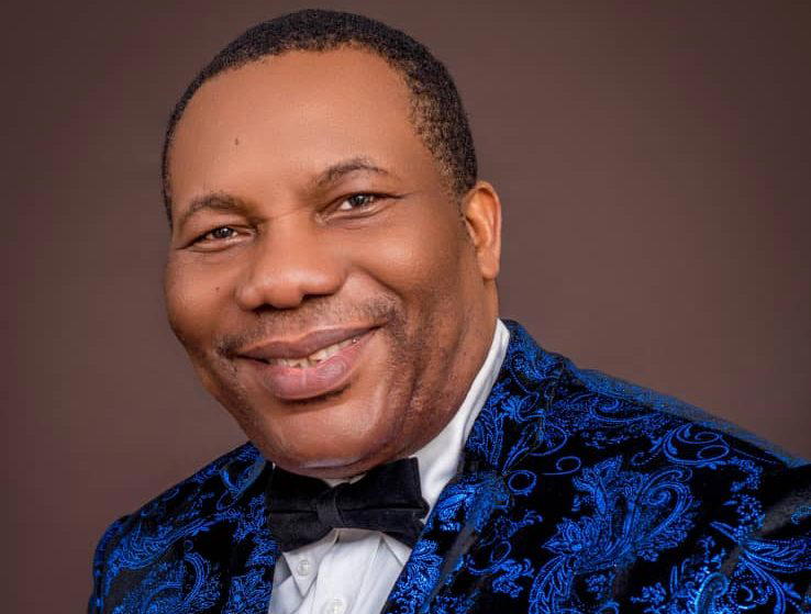 TGC Network to hold 3-day crusade in Lagos
