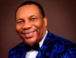 TGC Network to hold 3-day crusade in Lagos