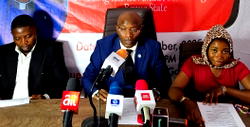 Group raises concern over security, governance in Benue