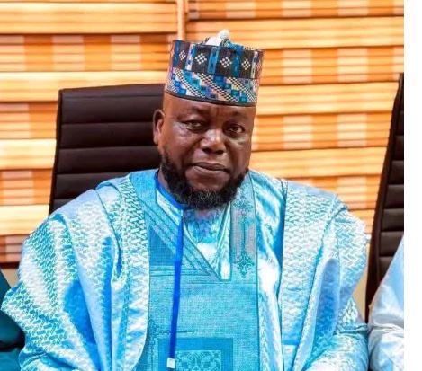 Sokoto LG chairman dispels false security claims