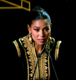 Morocco’s Chebbak edge Ajibade to clinch CAF Women’s Player of the Year