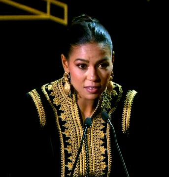 Morocco’s Chebbak edge Ajibade to clinch CAF Women’s Player of the Year