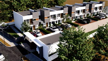 Credlake moves to reshape Abuja’s real estate scene