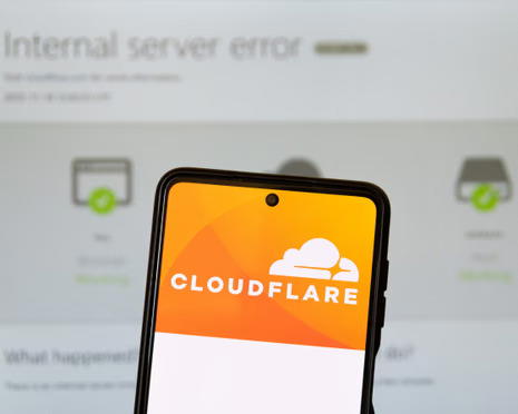 Why many websites went down today – Cloudflare