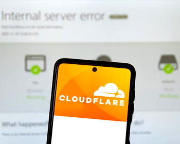 Why many websites went down today – Cloudflare