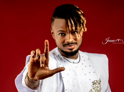 CAM’S MELODIE emerges as leading voice in Guinea’s new musical era