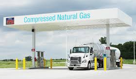 FG targets deployment of 500 CNG stations nationwide in 3 years