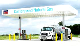 FG targets deployment of 500 CNG stations nationwide in 3 years