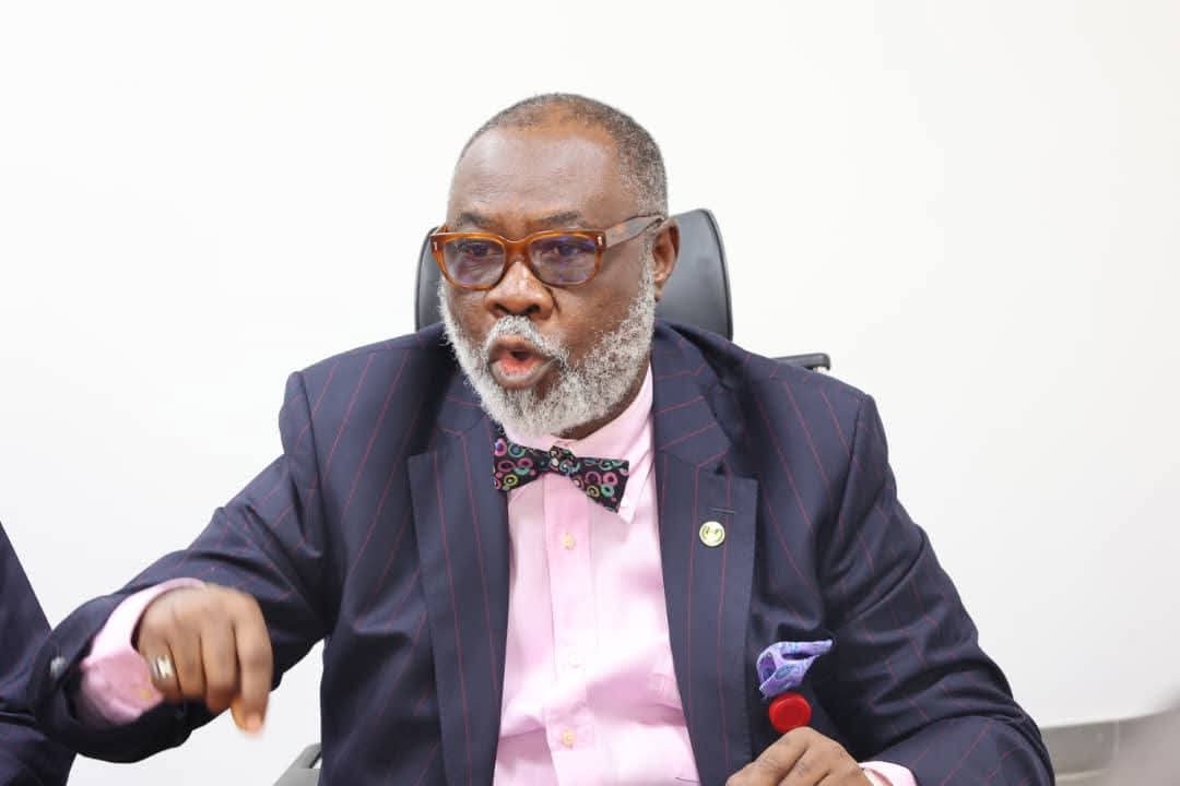 Group lauds CNS, pledges support for fight against oil theft
