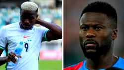 FIFA WC Playoff – Live updates: AET: Nigeria 1-1 DR Congo (3-4 PK).