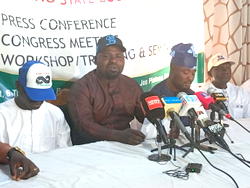 Plateau former Councillors endorse Tinubu, pass vote of confidence on APC Nat’l Chair