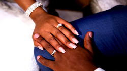 10 countries with the youngest married population