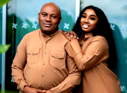 Ex-Most Beautiful Girl in Africa, Enwongo Eyoette, set to wed