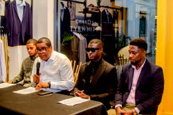 Charles Tyrwhitt opens 10th Nigerian store