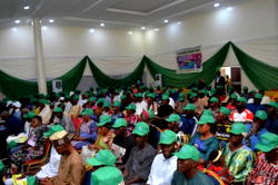 Tinubu commended over achievements in oil and gas sector